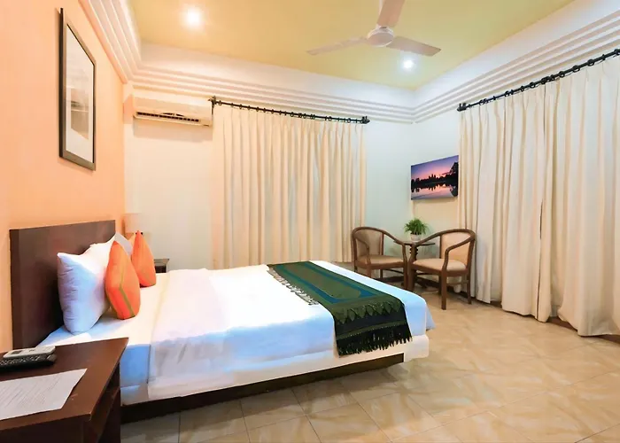 Vplus 3* Siem Reap