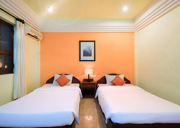 Vplus Siem Reap