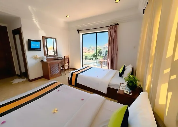 Vplus Siem Reap