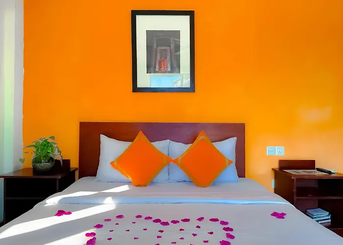 Hotel Vplus
