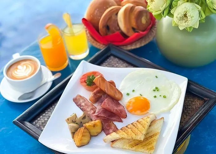 Vplus Hotel Siem Reap