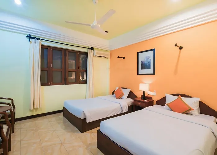 Hotel Vplus