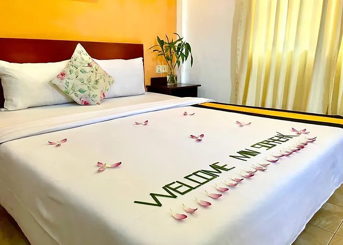Vplus 暹粒
