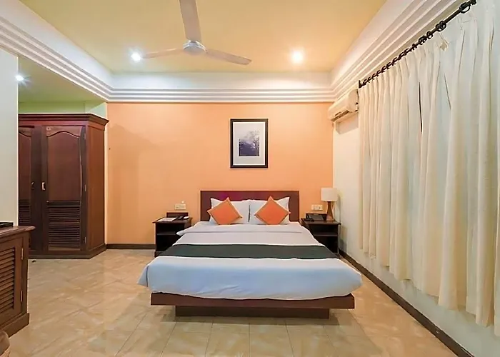 Vplus Siem Reap