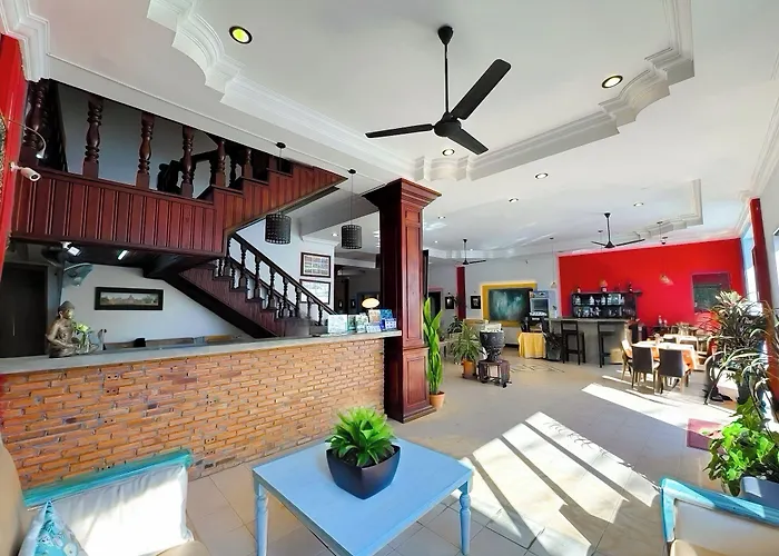 Hotel Vplus