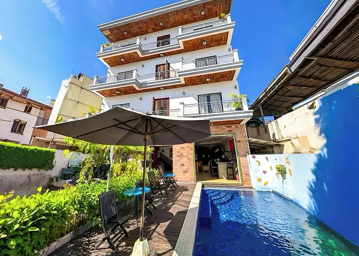 Vplus Siem Reap